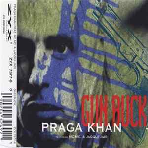 Praga Khan - Gun Buck FLAC album
