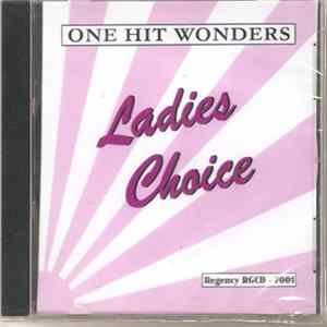 Various - One Hit Wonders Ladies Choice FLAC album