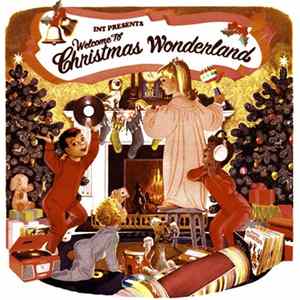 I.N.T. - Welcome To Christmas Wonderland FLAC album