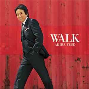 Akira Fuse - Walk FLAC album
