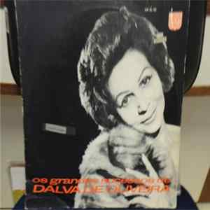 Dalva De Oliveira - Os Grandes Sucessos FLAC album