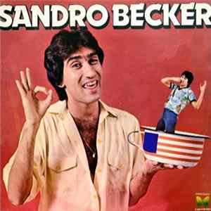 Sandro Becker - Sandro Becker FLAC album