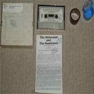 Irving Frank - The Holocaust And The Resistance FLAC album