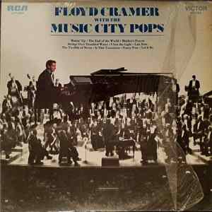 Floyd Cramer With The Music City Pops - Floyd Cramer With The Music City Pops FLAC album