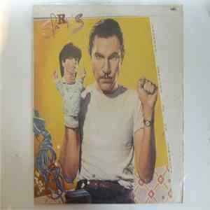 Sparks - Pulling Rabbits Out Of A Hat FLAC album