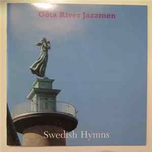 Göta River Jazzmen - Swedish Hymns FLAC album