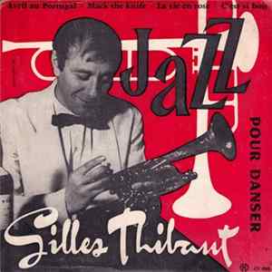 Gilles Thibaut Et Son Orchestre - Pour Danser FLAC album
