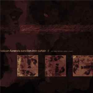 Vatican , FUNERALS , Sanction , Iron Curtain - 902.303.720.631.92501.31401 FLAC album
