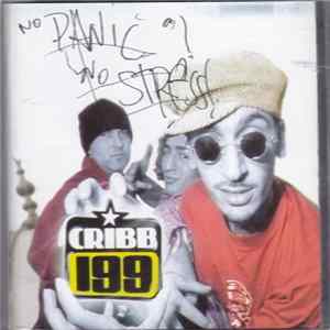 Cribb 199 - No Panic - No Stress FLAC album