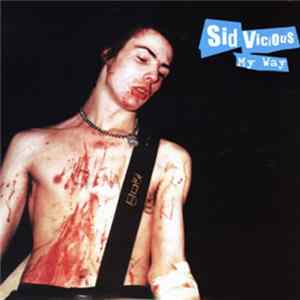Sid Vicious - My Way FLAC album