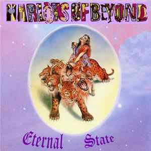 Harlots Of Beyond - Eternal State FLAC album