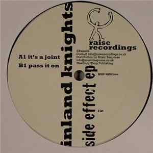 Inland Knights - Side Effect EP FLAC album
