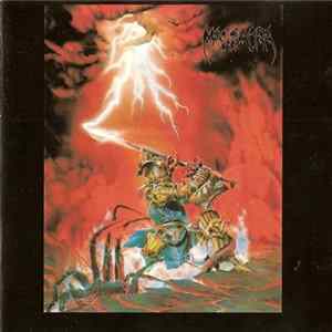 Massacra - Massacra FLAC album