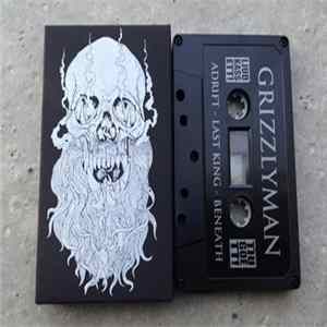 Grizzlyman - Grizzlyman FLAC album