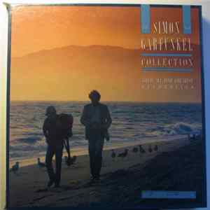 Simon & Garfunkel - The Simon And Garfunkel Collection (Their All-Time Greatest Recordings) FLAC album