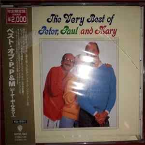 Peter, Paul & Mary - The Very Best Of FLAC album