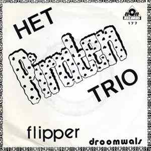 Het Piraten Trio - Flipper FLAC album