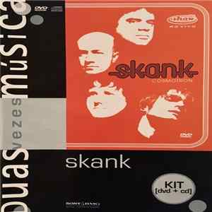 Skank - Cosmotron FLAC album