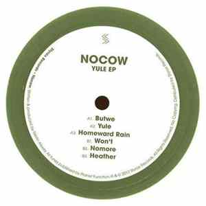 Nocow - Yule EP FLAC album