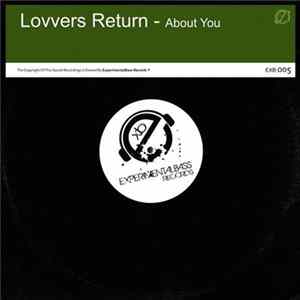 Lovvers Return - About You FLAC album