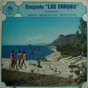 Conjunto Los Chuquis - Son, Merengues, Montunos FLAC album