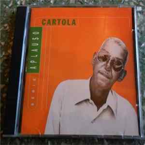 Cartola - Série Aplauso FLAC album
