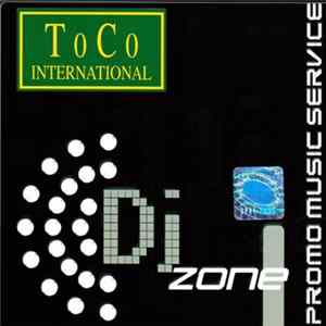 Various - ToCo International Promo Music Service May 2005 FLAC album