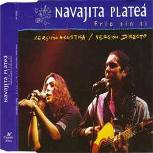 Navajita Plateá - Frio Sin Ti FLAC album