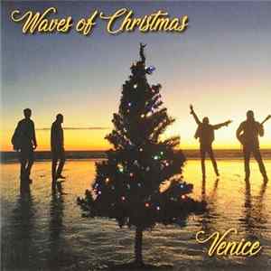 Venice - Waves Of Christmas FLAC album