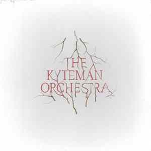 The Kyteman Orchestra - The Kyteman Orchestra FLAC album
