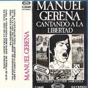 Manuel Gerena - Cantando A La Libertad FLAC album