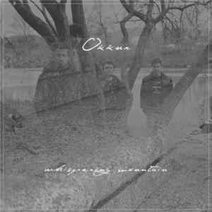 Okkur - Whispering Mountain FLAC album