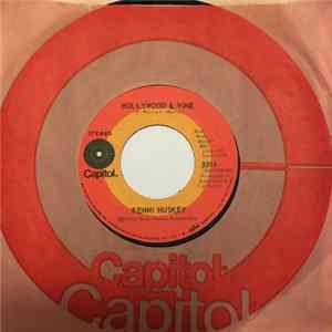 Kenni Huskey - Hollywood & Vine / You'll Never Miss The Water FLAC album