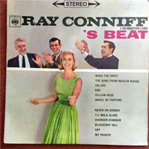 Ray Conniff And His Orchestra & Chorus - 'S Beat FLAC album
