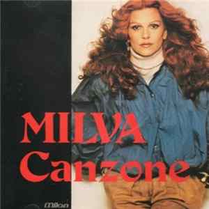 Milva - Canzone FLAC album