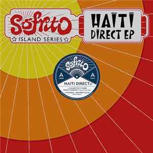 Various - Haiti Direct EP FLAC album