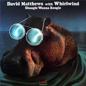 David Matthews With Whirlwind - Shoogie Wanna Boogie FLAC album