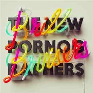 The New Pornographers - Brill Bruisers FLAC album