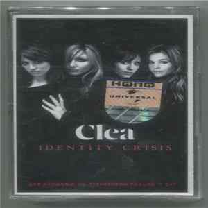 Clea - Identity Crisis FLAC album
