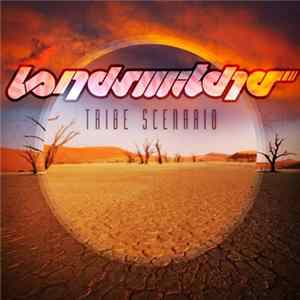 Land Switcher - Tribe Scenario FLAC album