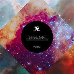 Hector Couto - Rare Love FLAC album