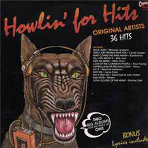 Various - Howlin' For Hits FLAC album