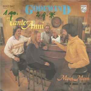 Godewind - Tante Anni / Moin Moin FLAC album