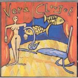 Vera Clouzot - Vera Clouzot FLAC album