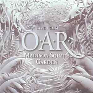 O.A.R. - Live From Madison Square Garden FLAC album