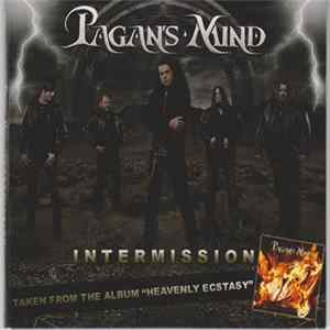 Pagan's Mind - Intermission FLAC album