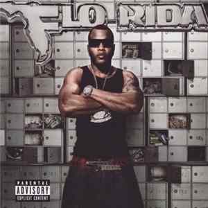 Flo Rida - Mail On Sunday FLAC album