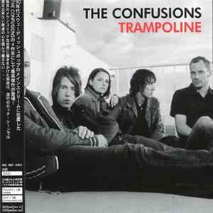 The Confusions - Trampoline FLAC album