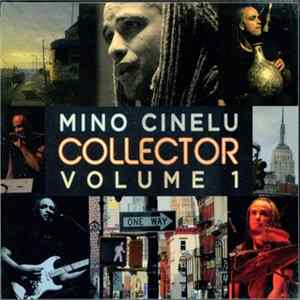 Mino Cinelu - Collector Volume 1 FLAC album