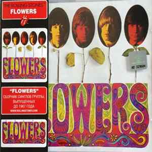 The Rolling Stones - Flowers FLAC album